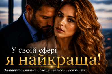 Ексклюзив для боса Алла Лукашевич 12-27,08